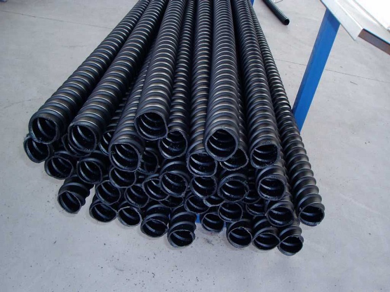 預應力波紋管